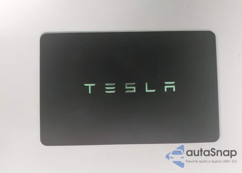 2021 Tesla Model Y Long Range Dual Motor All-Wheel Drive from USA, damaged, VIN 5YJYGDEE7MF202299